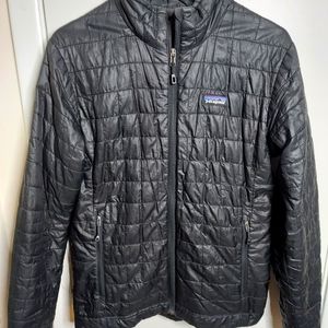 Patagonia Coat Size S